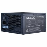Str�mforsyning Hiditec PSU010027 ATX 500 W #1