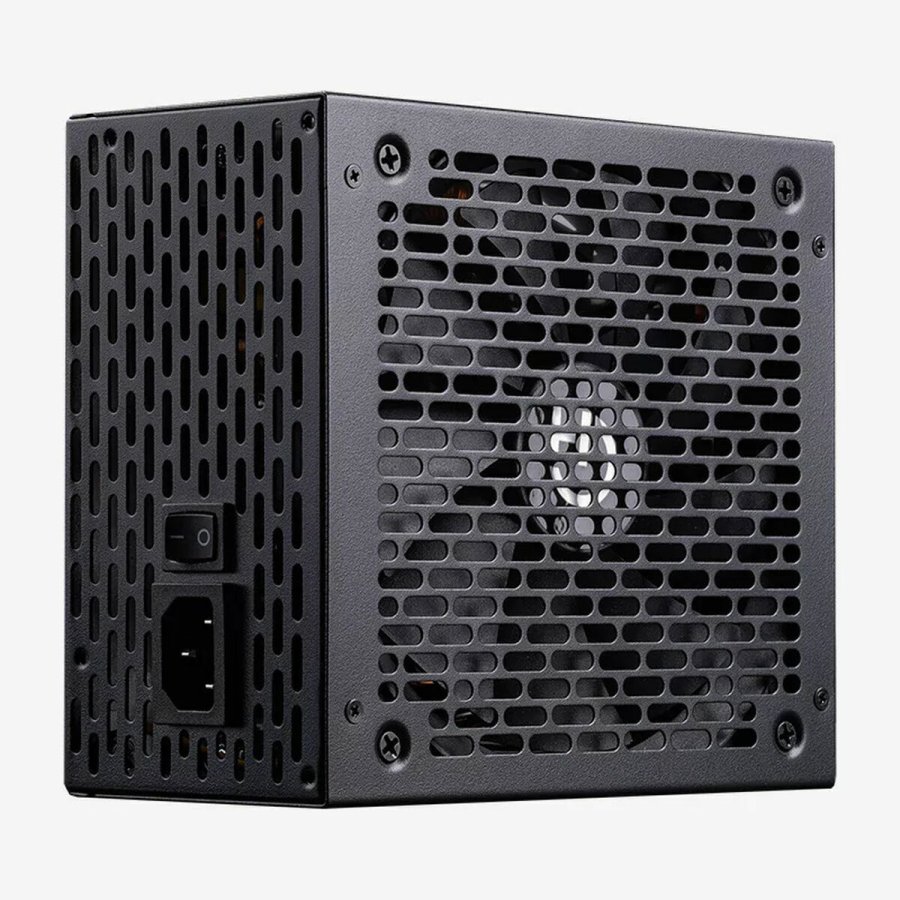 Str�mforsyning Hiditec BZX850 850 W 80 Plus Bronze CE & RoHS, FCC #2