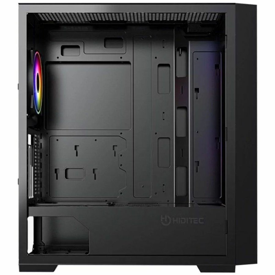 ATX Semi-t�rn kasse Hiditec H2 Air #4