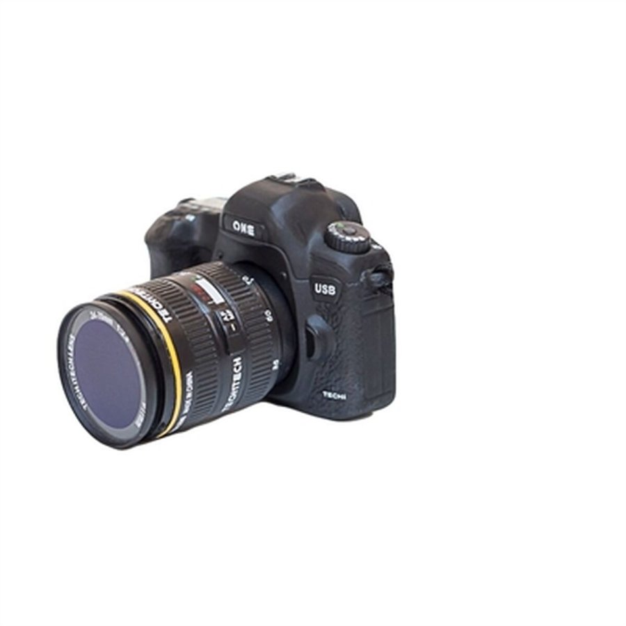 USB-stik Tech One Tech TEC5129-32 32 GB Sort #1