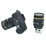 USB-stik Tech One Tech TEC5129-32 32 GB Sort #2