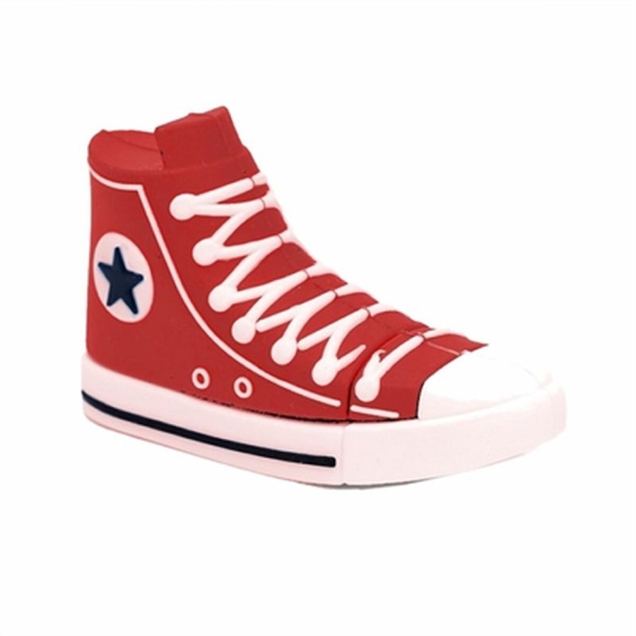 USB-stik Tech One Tech TEC5151-32 32 GB #1