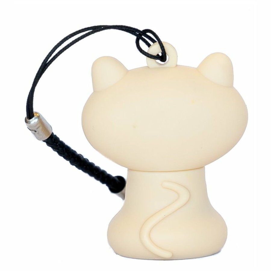 USB-stik Tech One Tech Gato Minimi 32 GB #2