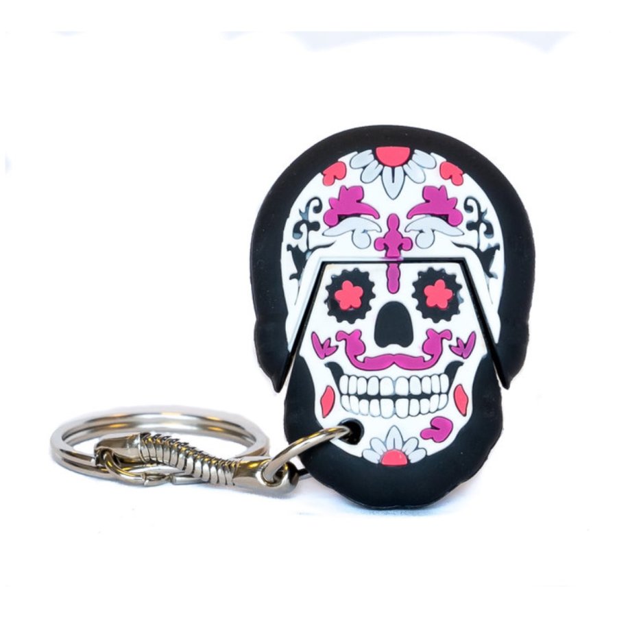 USB-stik Tech One Tech Calavera 32 GB #1
