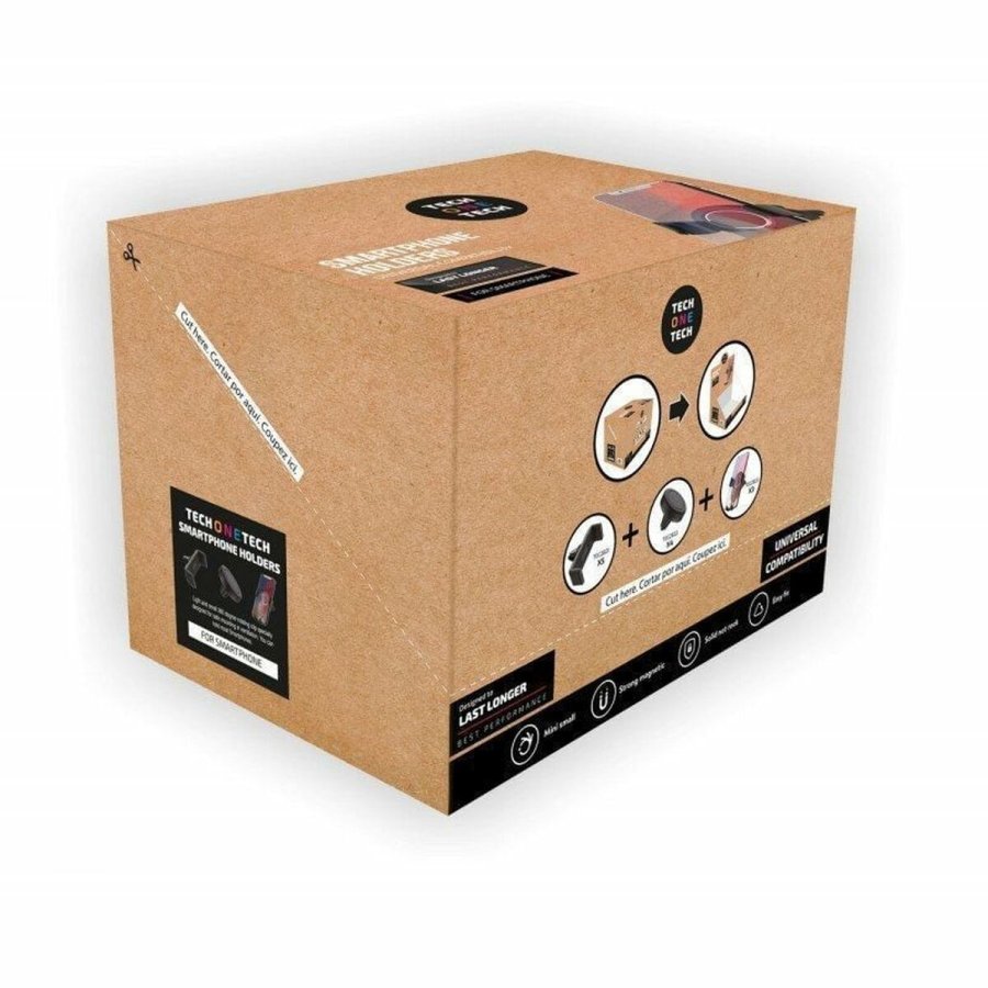 Disk Display Tech One Tech TEC2824 #1