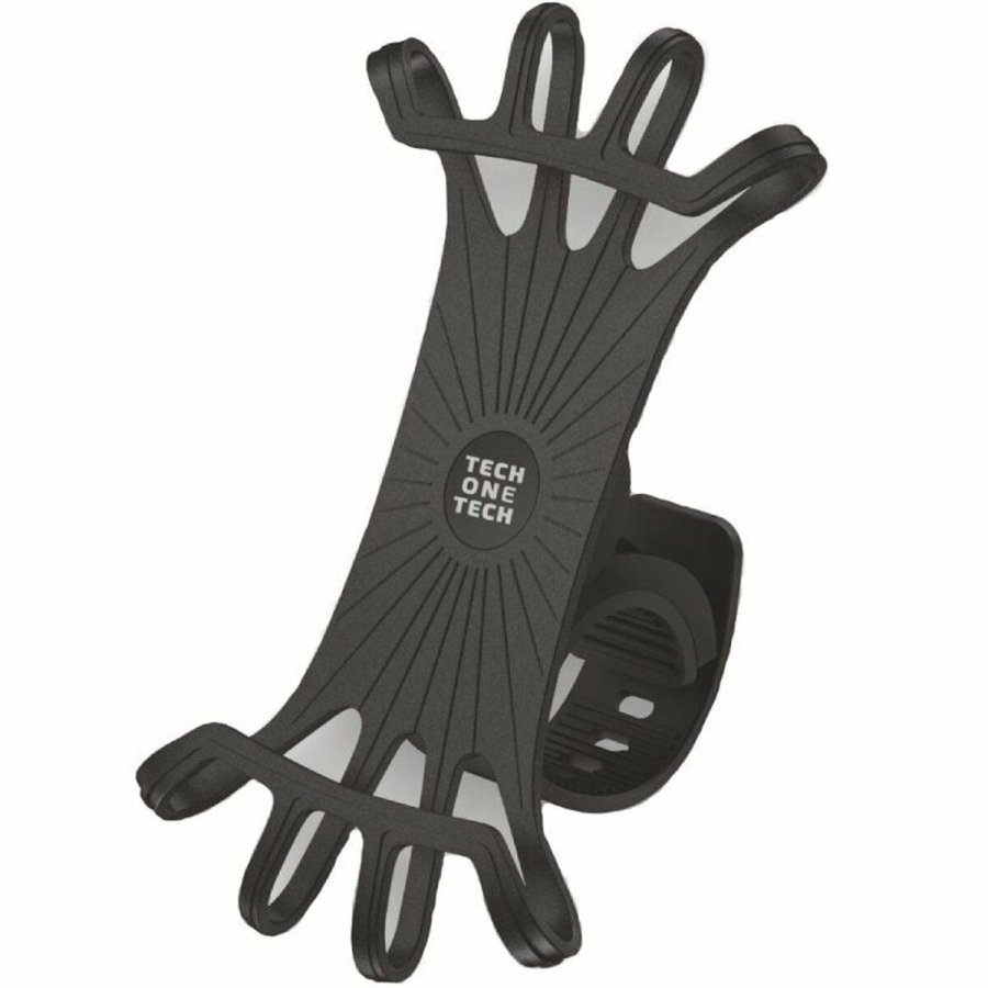 Telefonholder Til Cykel Tech One Tech TEC2840 Silikone #3