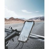 Telefonholder Til Cykel Tech One Tech TEC2840 Silikone #5