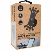 Telefonholder Til Cykel Tech One Tech TEC2840 Silikone #7