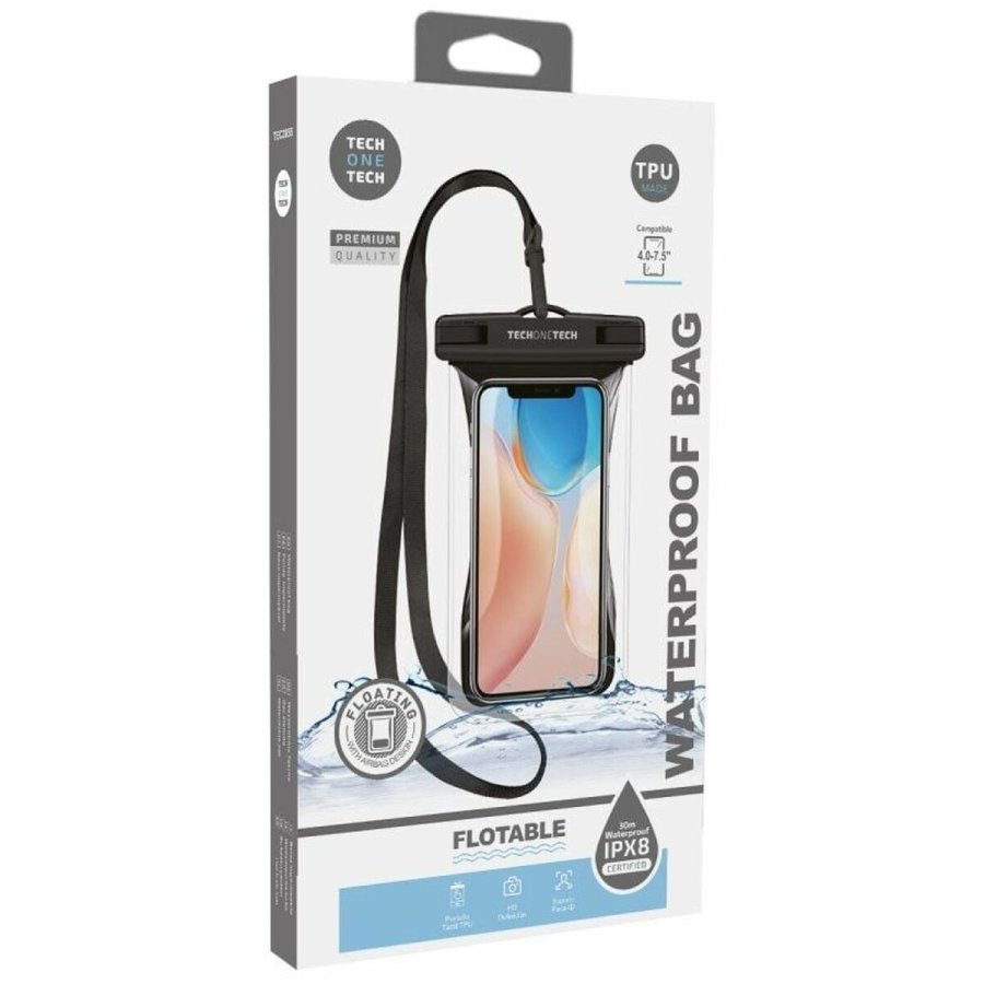 Universel case til mobil Tech One Tech TEC2855 (7,5