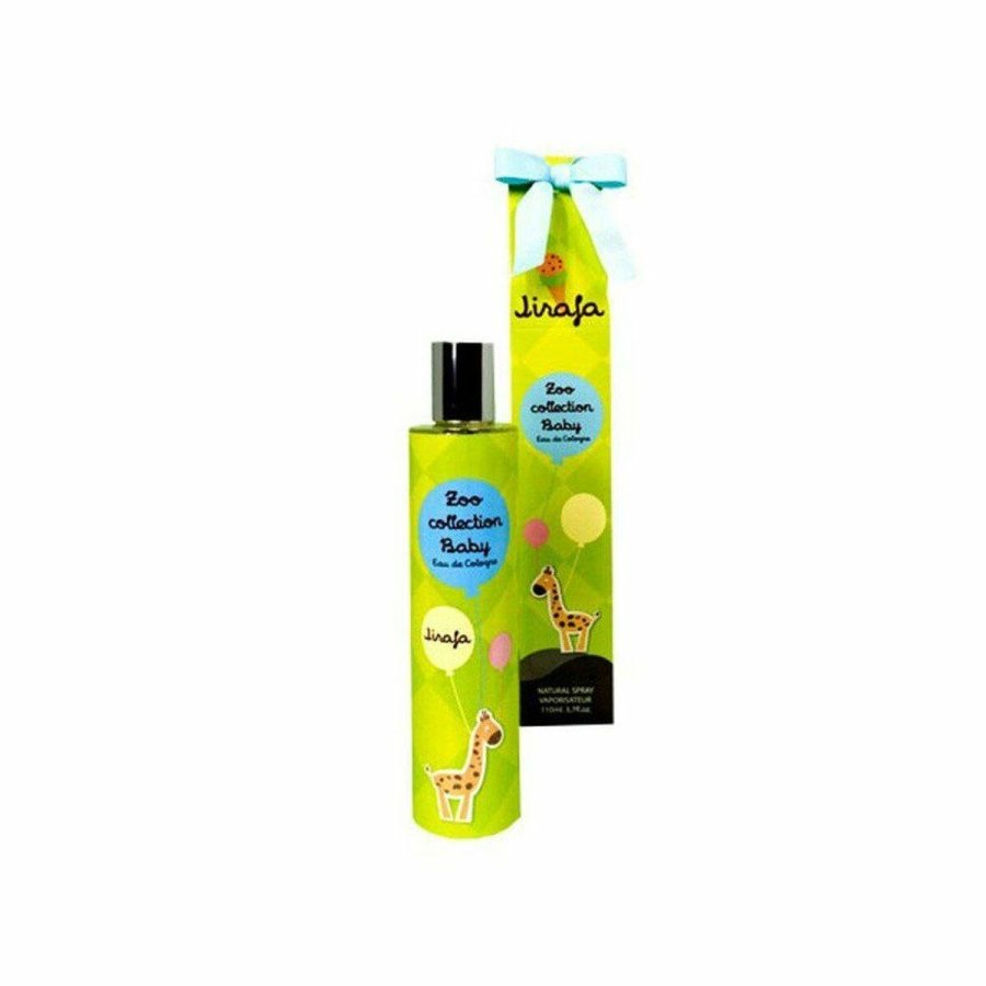 Brne parfume N & A 15 EDC 110 ml Jirafa #1