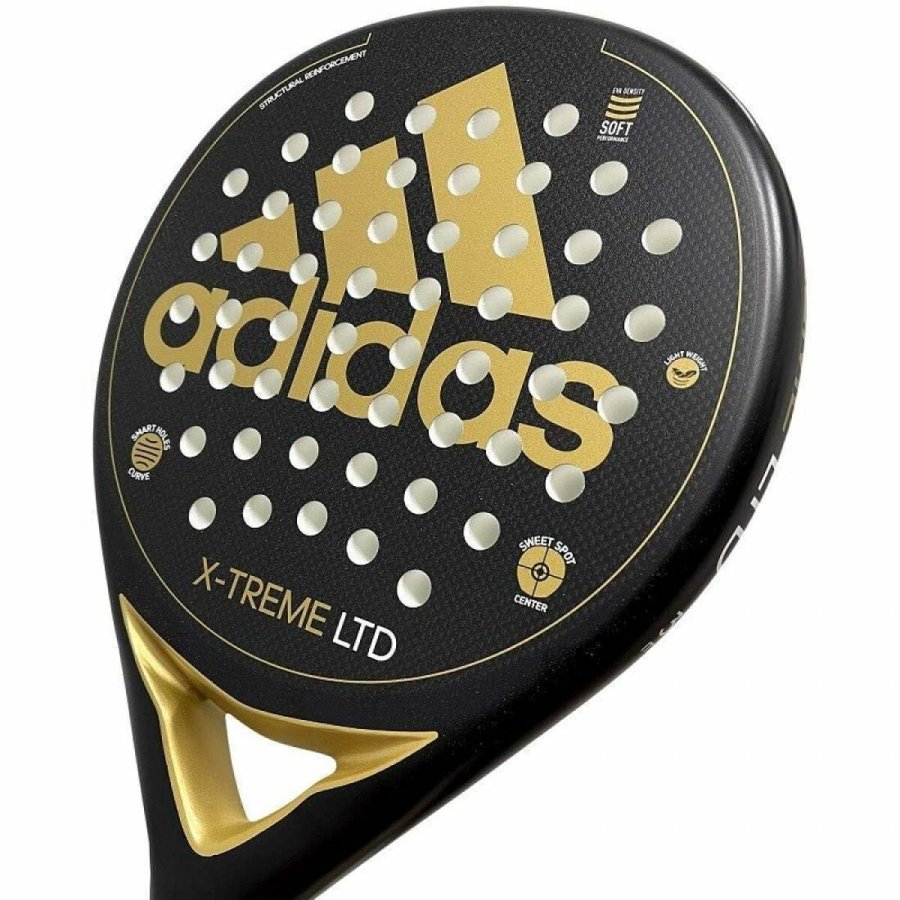 Padel bat Adidas X-Treme LTD #3