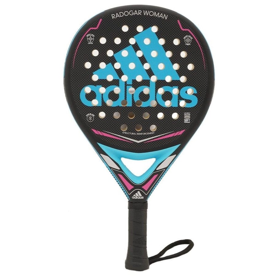 Padel bat Adidas #2