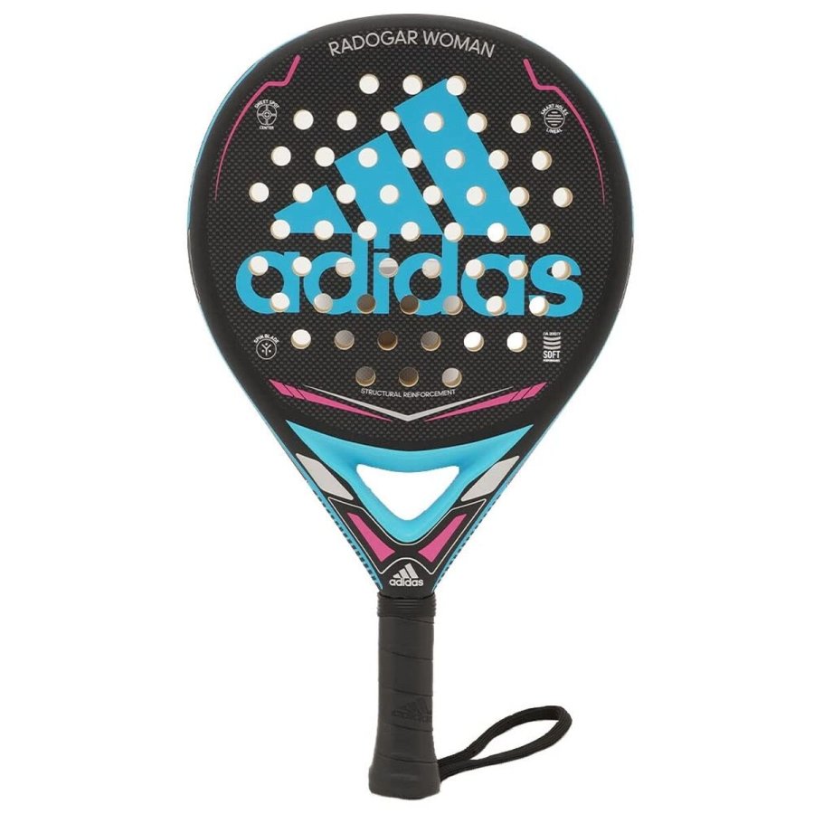 Padel bat Adidas #5
