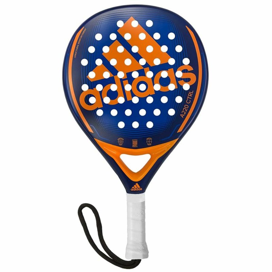 Padel bat Adidas A220 CTRL Bl #1