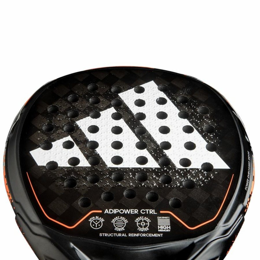 Padel bat Adidas ADIPOW CTRL 3 2 38 mm #4
