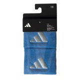 H�ndledsst�tte til tr�ning Adidas Wristband S x2 #3