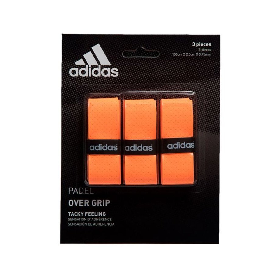 overgreb Adidas AC2BA1OR M�rk orange 3 enheder #1