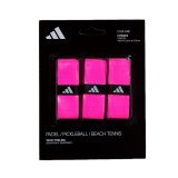 overgreb Adidas AC2BA1PK Pink 3 enheder #1