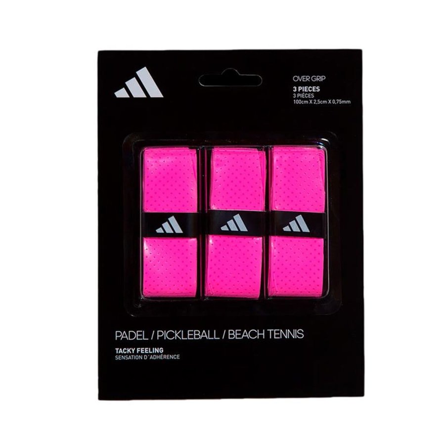 overgreb Adidas AC2BA1PK Pink 3 enheder #1