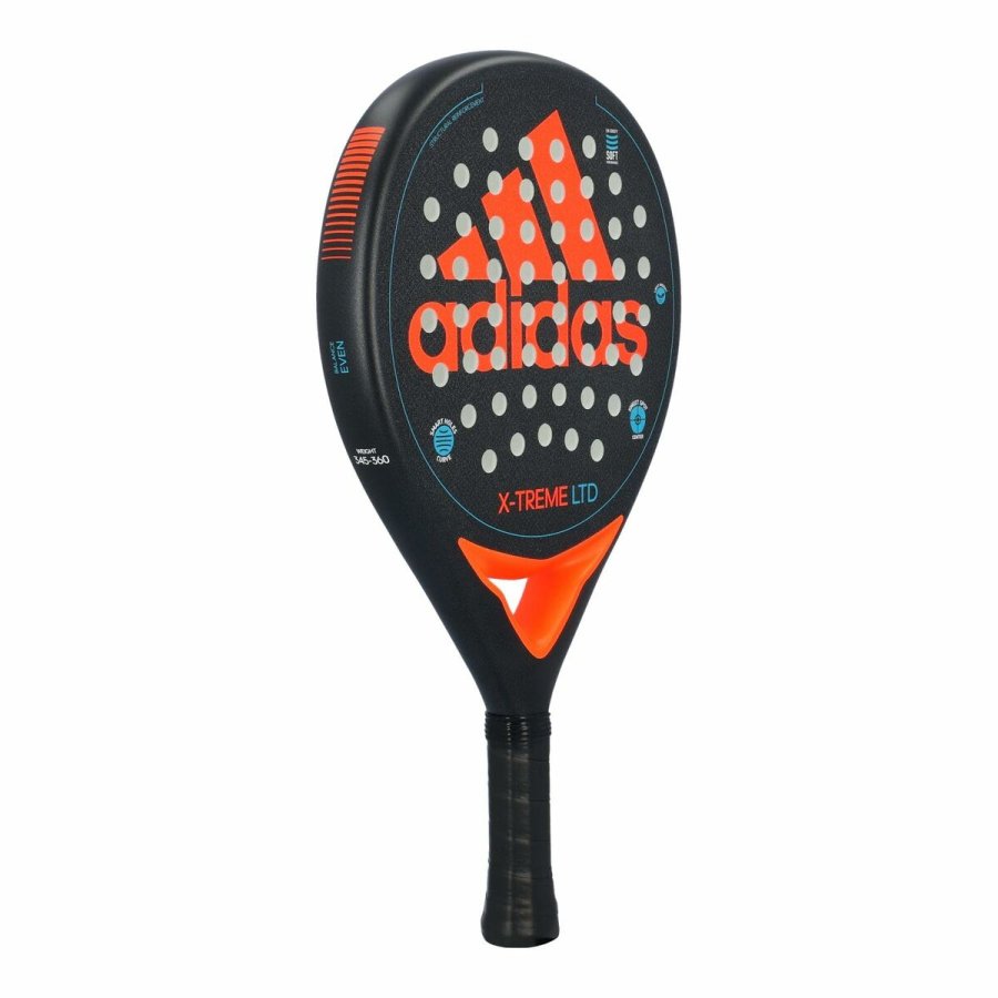 Padel bat Adidas X-Treme LTD Sort #2