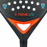 Padel bat Adidas X-Treme LTD Sort #4