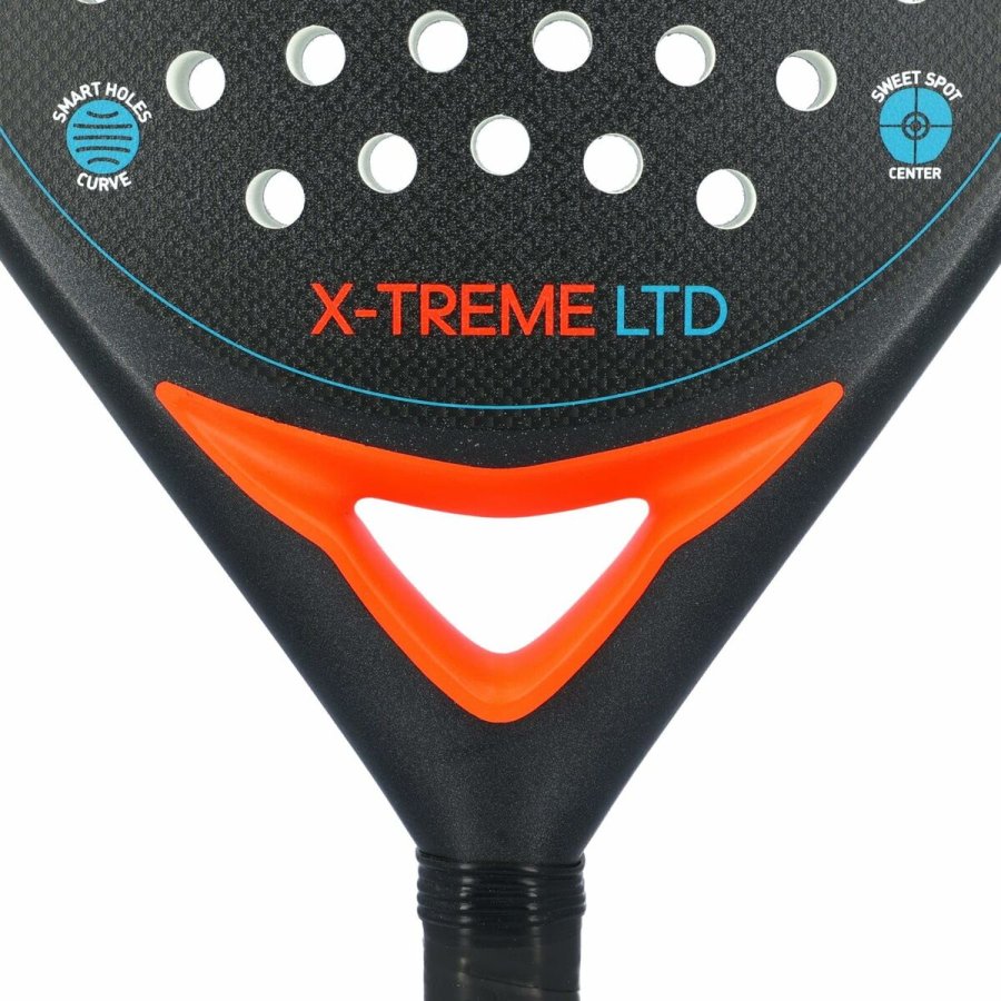 Padel bat Adidas X-Treme LTD Sort #4