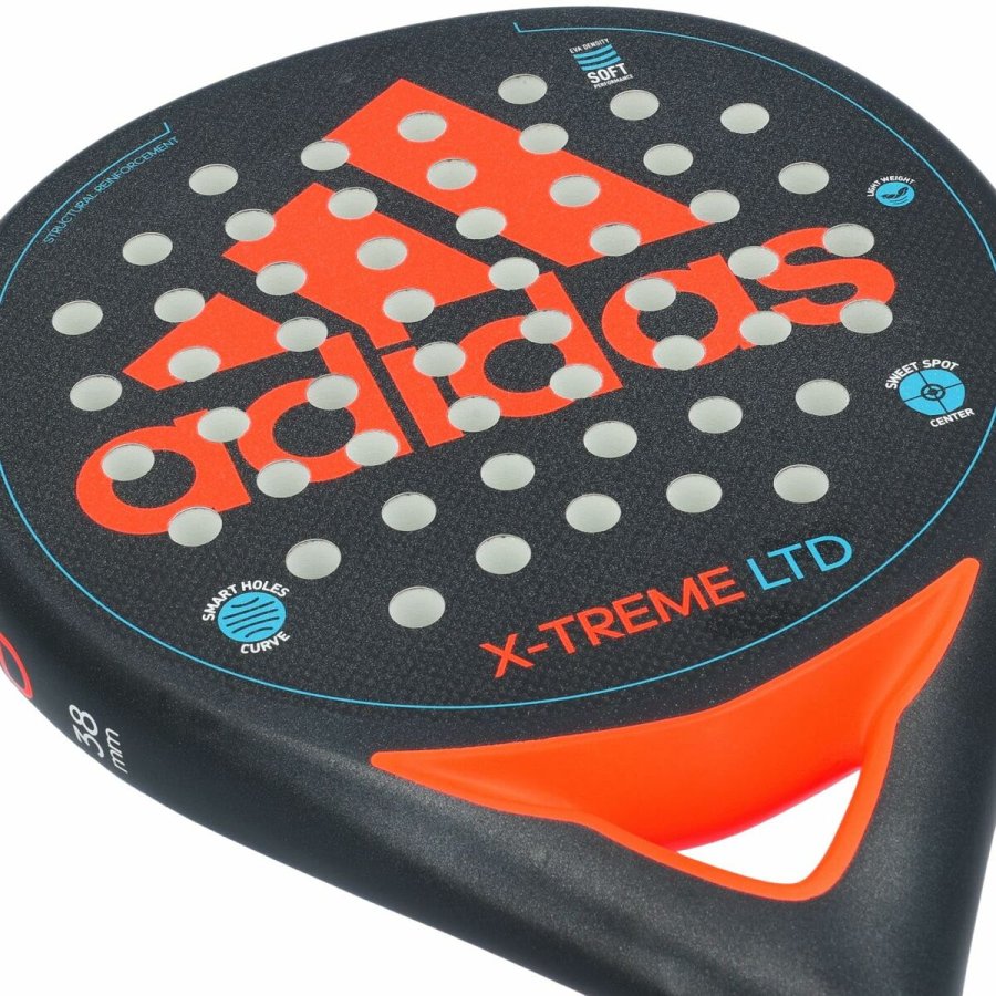 Padel bat Adidas X-Treme LTD Sort #5