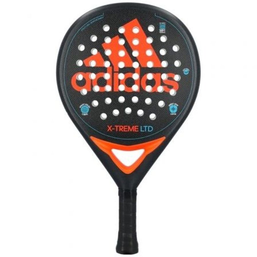 Padel bat Adidas X-Treme LTD Sort #1