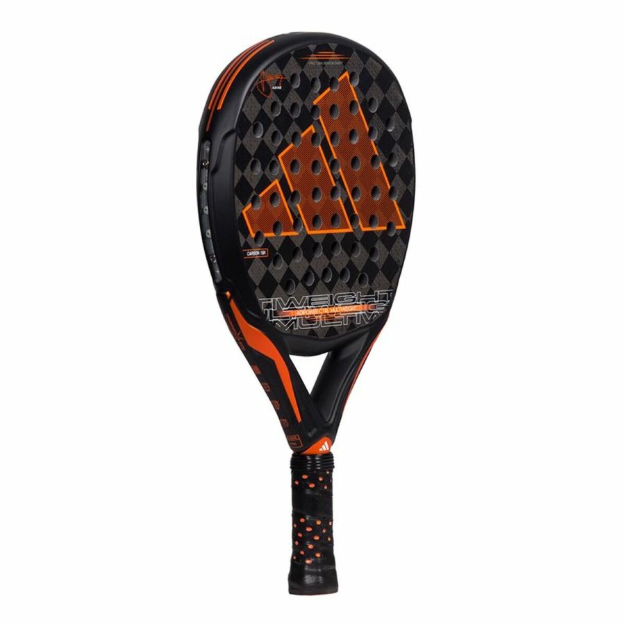 Padel bat Adidas Adipower Multiweight Ctrl 3.3 Orange #2