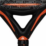 Padel bat Adidas Adipower Multiweight Ctrl 3.3 Orange #3