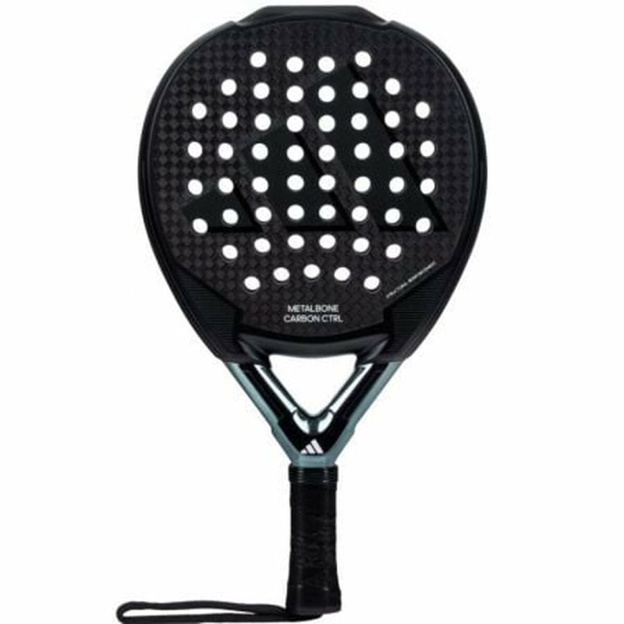 Padel bat Adidas Metalbone Carbon Control 2024 38 mm #1