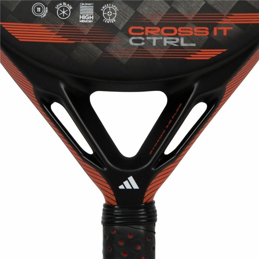 Padel bat Adidas Cross It Ctrl Rd #5