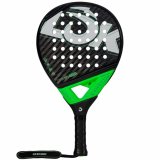 Pickleball paddle Lok Sports Carb-On Flow Sort Limegr�n #1