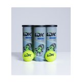 Padel-bolde Lok Sports Fresh Balls #5