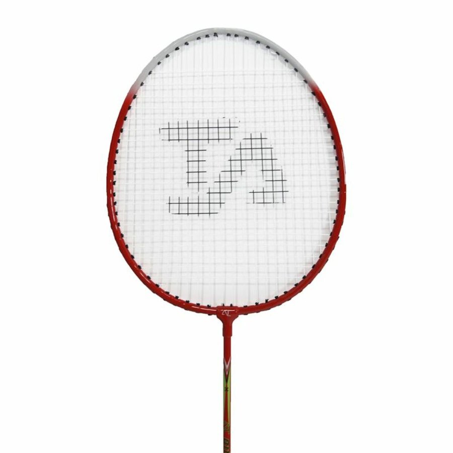 Tennisketcher Atipick RQB40020-RJVE Rd #2