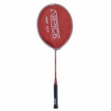 Tennisketcher Atipick RQB40020-RJVE Rd #4