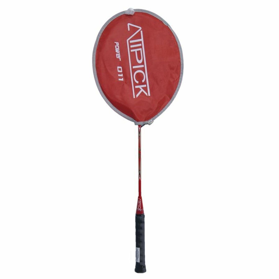 Tennisketcher Atipick RQB40020-RJVE Rd #4