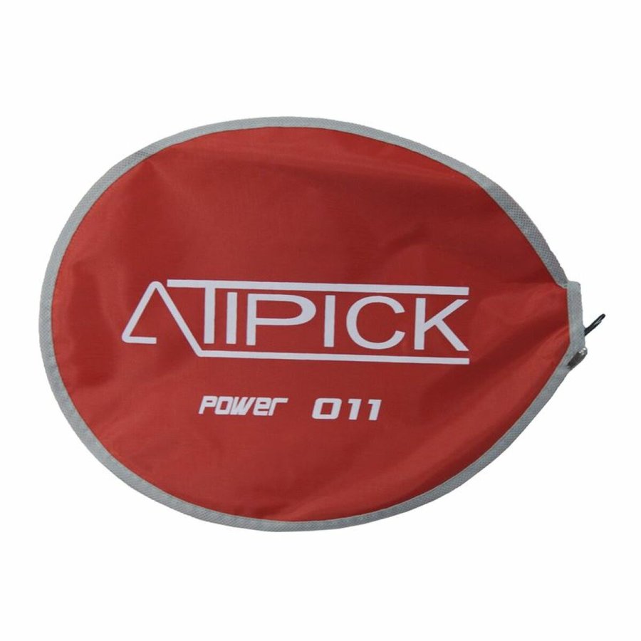 Tennisketcher Atipick RQB40020-RJVE Rd #5
