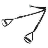 Elastikbnd til fitness Atipick Multi GYM Trainer Sort #1