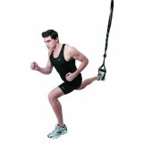 Elastikbnd til fitness Atipick Multi GYM Trainer Sort #5
