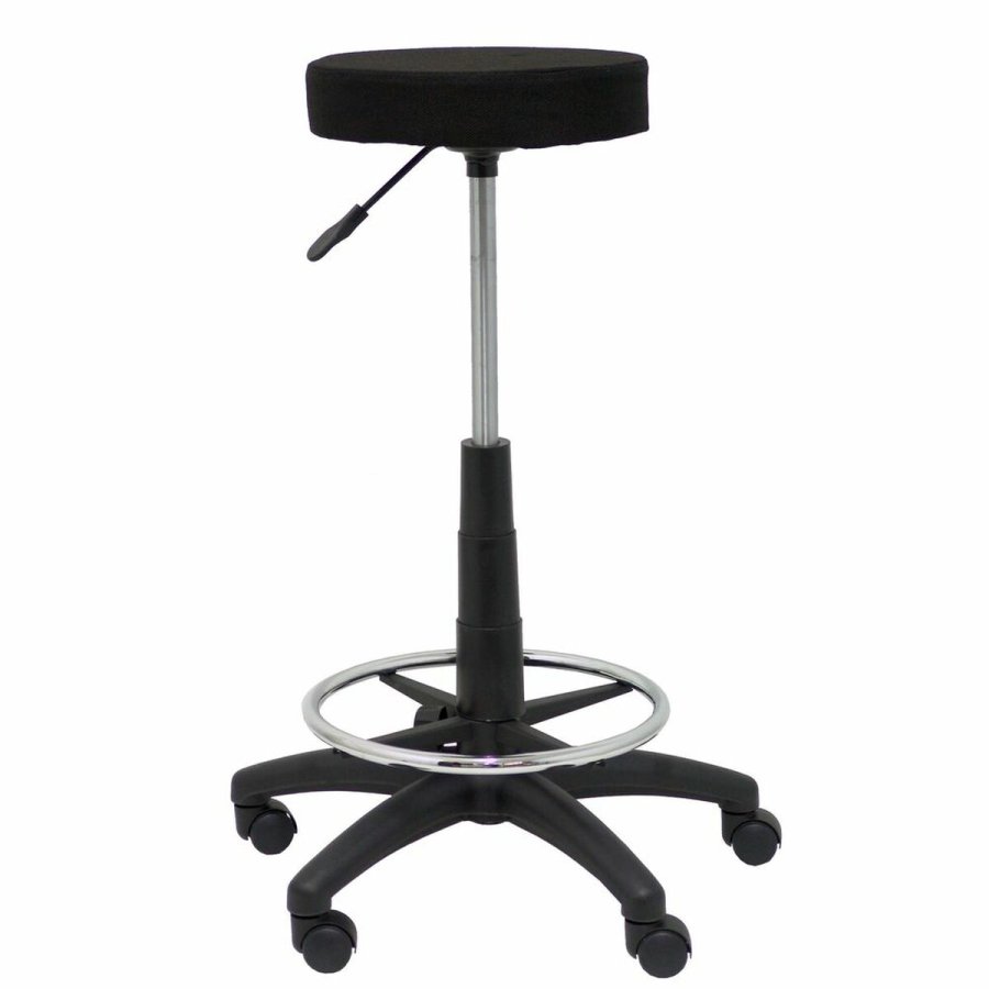 Taburet Tolosa Forl ARAN840 Sort #1
