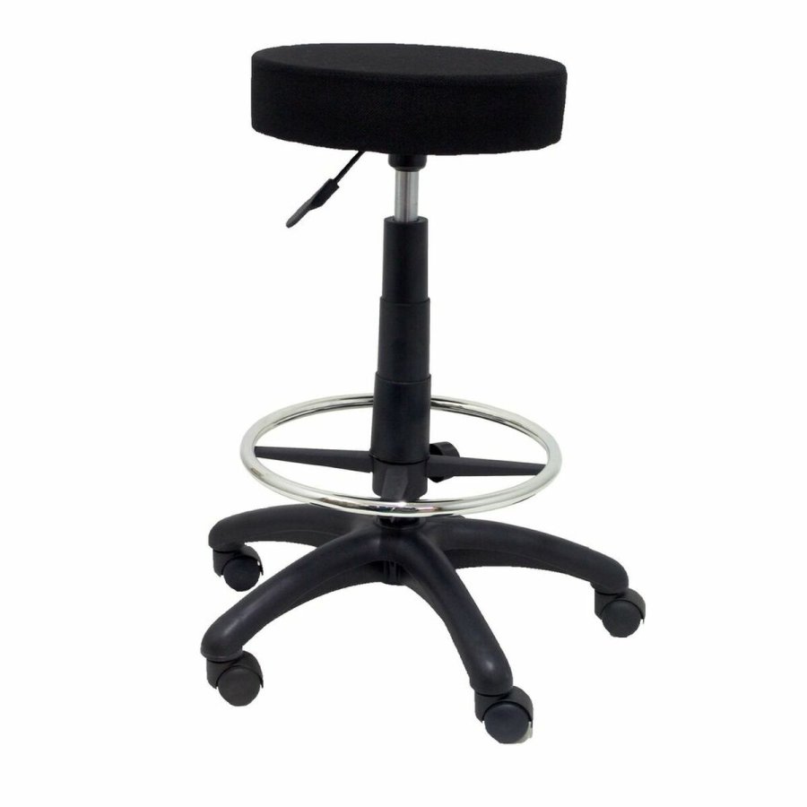 Taburet Tolosa Forl ARAN840 Sort #5