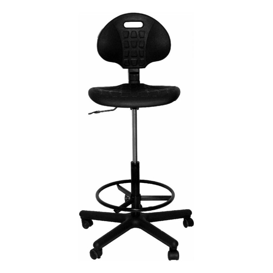 Taburet Paterna Piqueras y Crespo T31 Sort #5