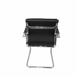 Modtagelsesstol Yeste Confidente Patn Piqueras y Crespo Yeste Sort #5