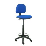 Taburet Piqueras y Crespo PB229RN Bl PVC #1