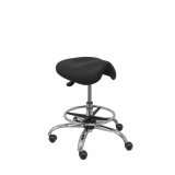 Taburet Alatoz Piqueras y Crespo T16SPNE Sort #1