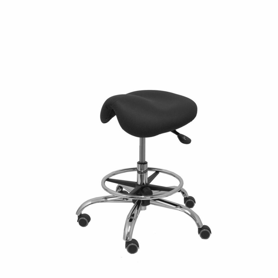 Taburet Alatoz Piqueras y Crespo T16SPNE Sort #5