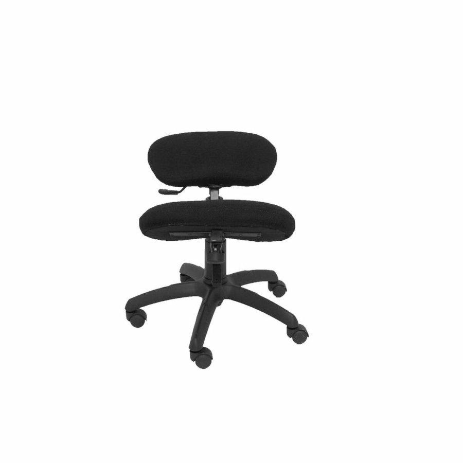 Ergonomisk skammel Lietor Piqueras y Crespo 37G Sort #9