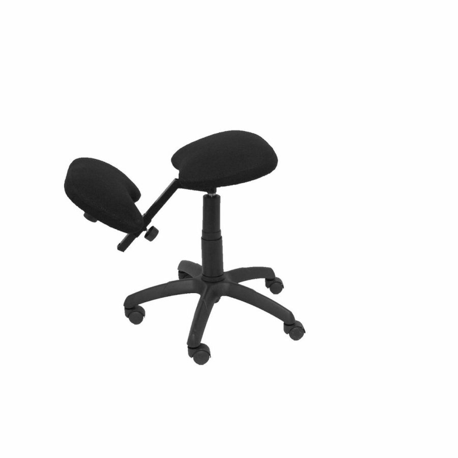 Ergonomisk skammel Lietor Piqueras y Crespo 37G Sort #13