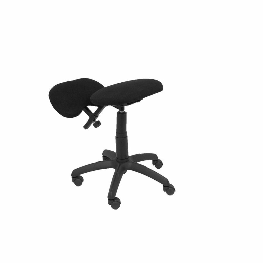 Ergonomisk skammel Lietor Piqueras y Crespo 37G Sort #21